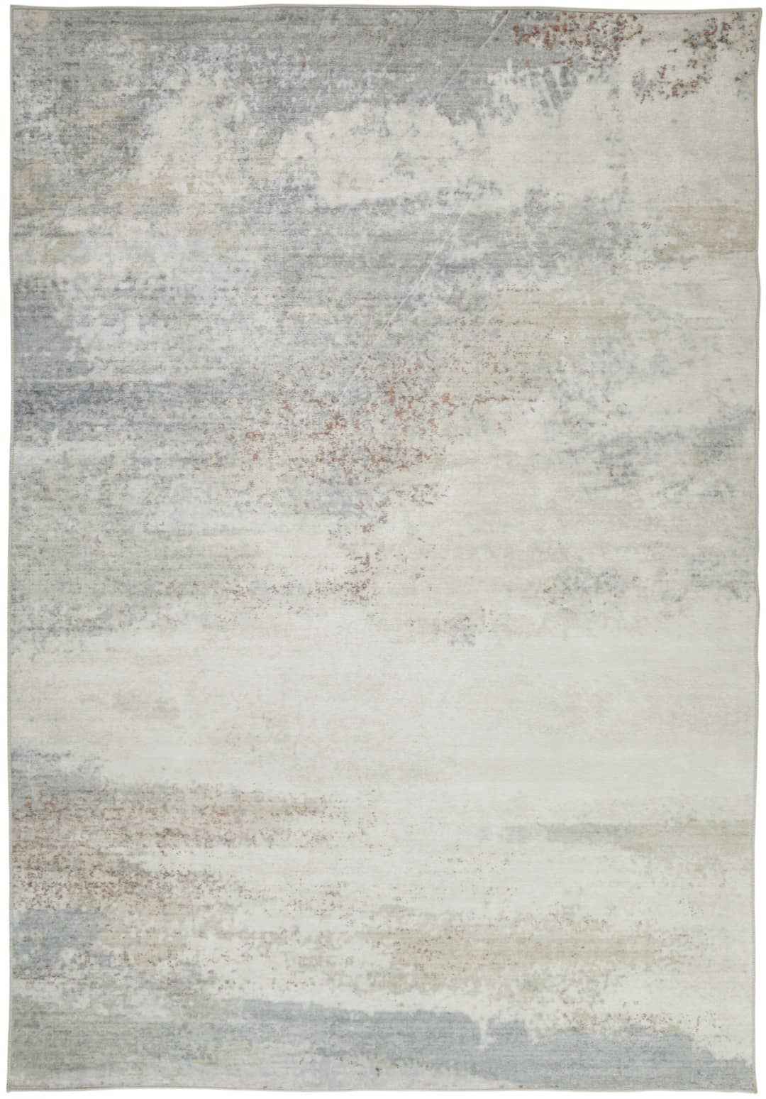 Liberty Modern Washable Rug Range - London Luxury Rugs Online