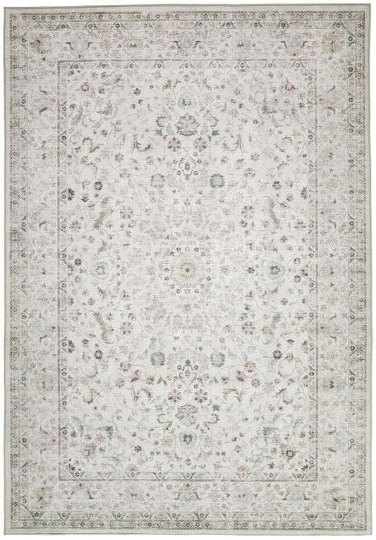 The LIBERTY Classic Washable Rugs