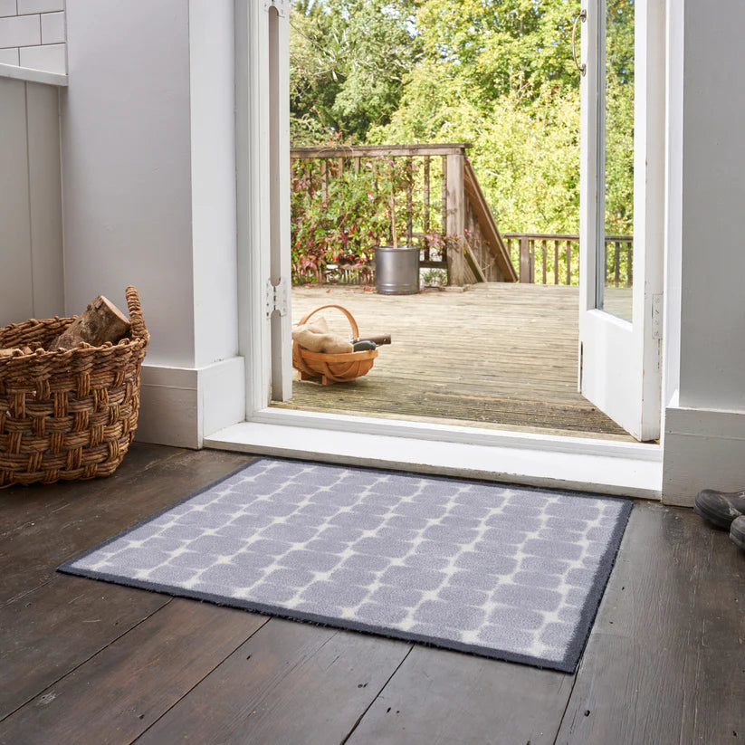 Little Lohko Design Indoor Mat - London Luxury Rugs Online