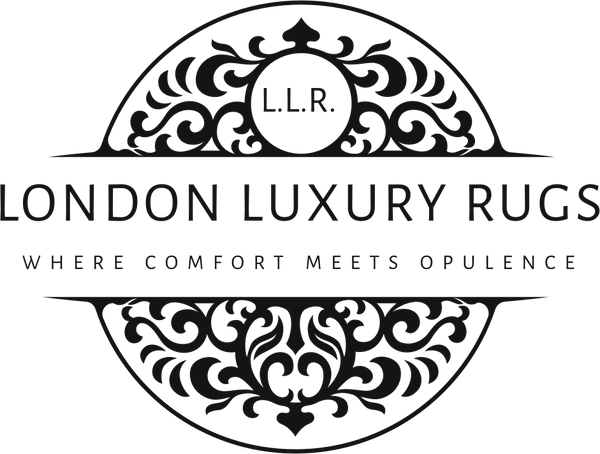 Website Logo London Luxury Rugs