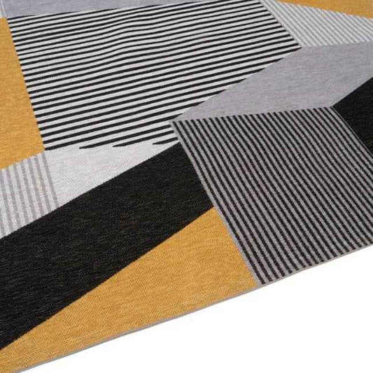 Metropolis Easy Clean Rug - London Luxury Rugs Online