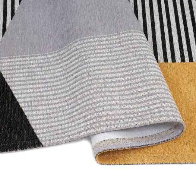 Metropolis Easy Clean Rug - London Luxury Rugs Online