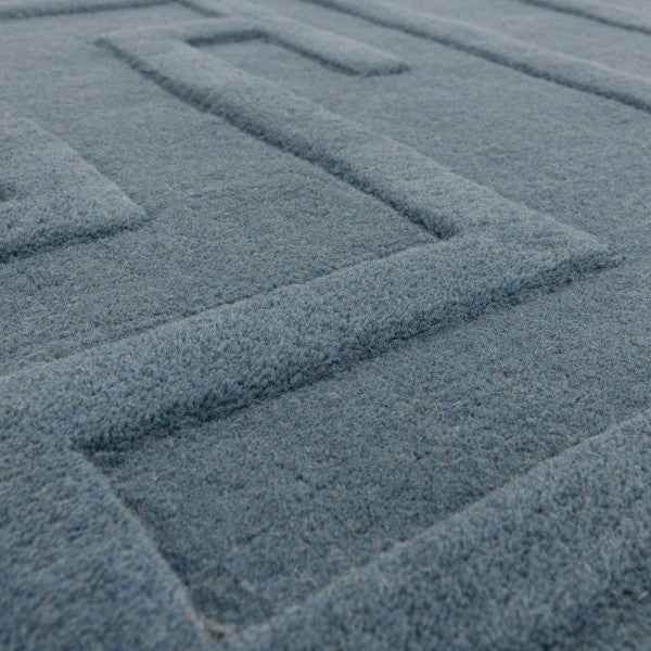 Maze Contemporary Plains Rug Collection - London Luxury Rugs Online