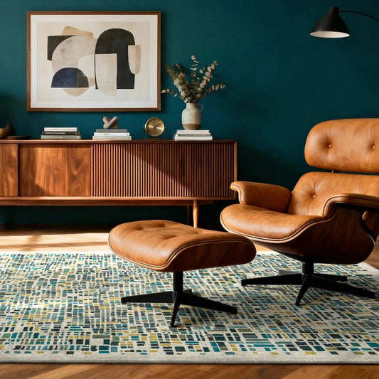 Cubik Rug Collection - London Luxury RugsOnline