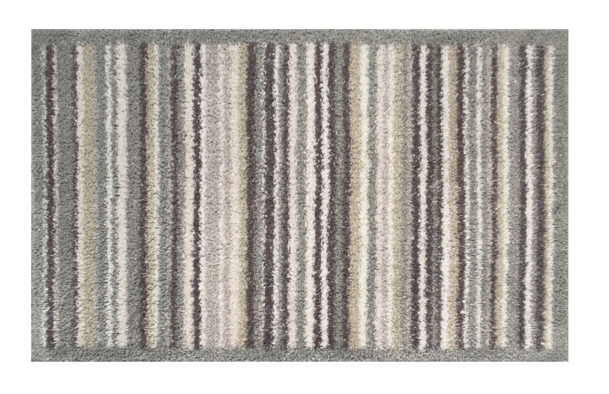 Turtle Mats Indoor Mat Stripes