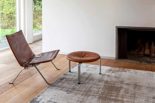 Venetian Dust Luxury Rug