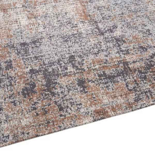 Rustic Easy Clean Rug - London Luxury Rugs Online