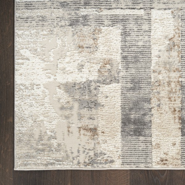 - Nourison Sustainable Trends Collection - London Luxury Rugs