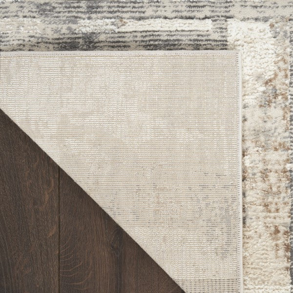 - Nourison Sustainable Trends Collection - London Luxury Rugs