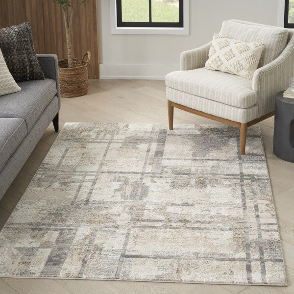 - Nourison Sustainable Trends Collection - London Luxury Rugs