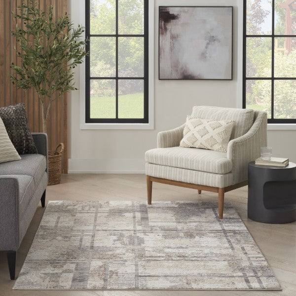 - Nourison Sustainable Trends Collection - London Luxury Rugs