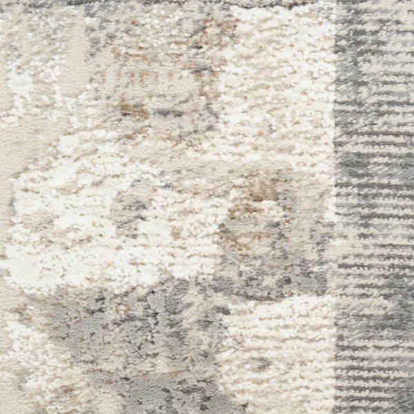 - Nourison Sustainable Trends Collection - London Luxury Rugs
