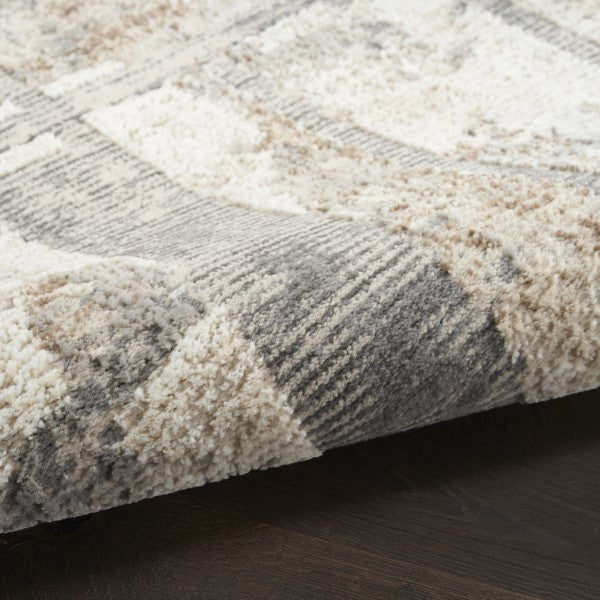 - Nourison Sustainable Trends Collection - London Luxury Rugs