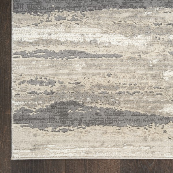 - Nourison Sustainable Trends Collection - London Luxury Rugs