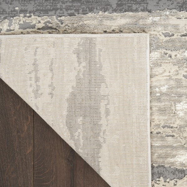 - Nourison Sustainable Trends Collection - London Luxury Rugs