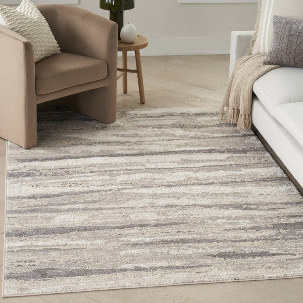 - Nourison Sustainable Trends Collection - London Luxury Rugs