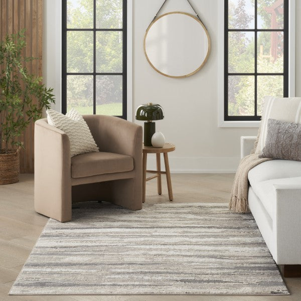 - Nourison Sustainable Trends Collection - London Luxury Rugs