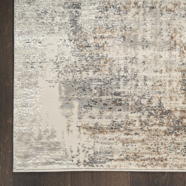 - Nourison Sustainable Trends Collection - London Luxury Rugs