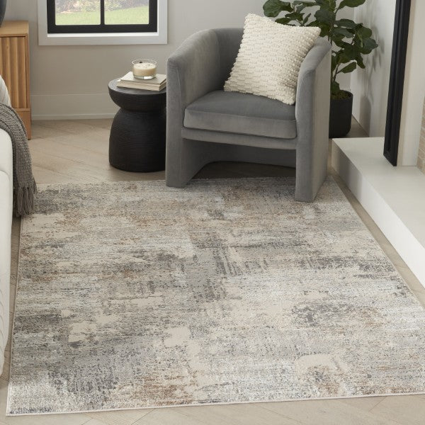 - Nourison Sustainable Trends Collection - London Luxury Rugs