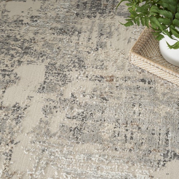 - Nourison Sustainable Trends Collection - London Luxury Rugs