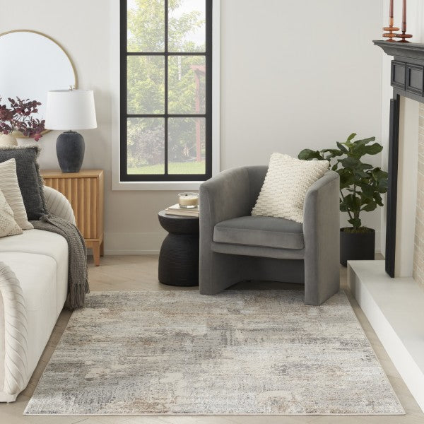 - Nourison Sustainable Trends Collection - London Luxury Rugs