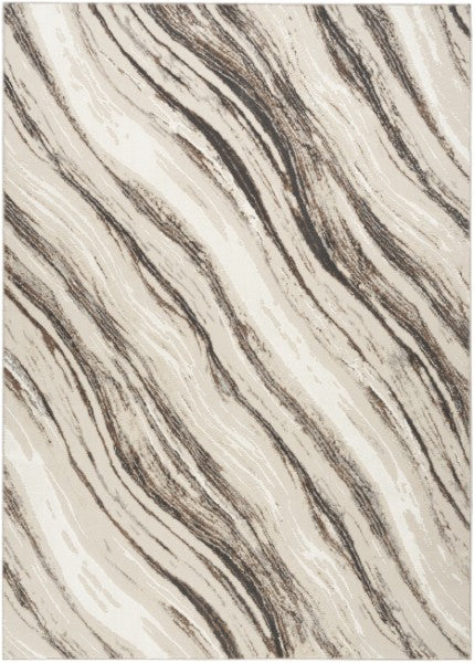 - Nourison Sustainable Trends Collection - London Luxury Rugs