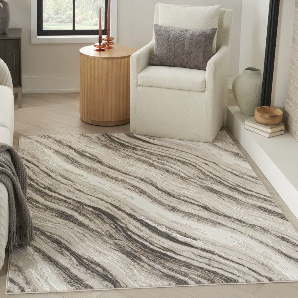 - Nourison Sustainable Trends Collection - London Luxury Rugs