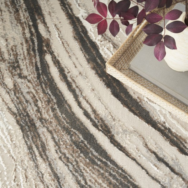 - Nourison Sustainable Trends Collection - London Luxury Rugs