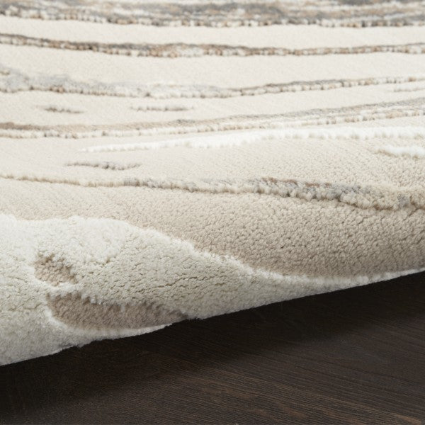 - Nourison Sustainable Trends Collection - London Luxury Rugs
