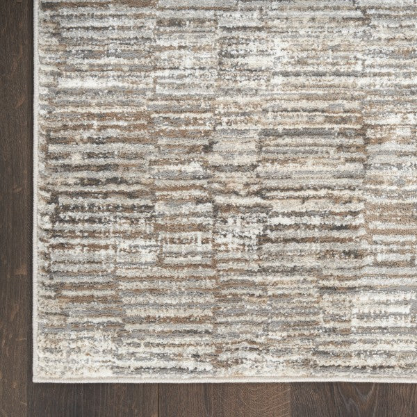 - Nourison Sustainable Trends Collection - London Luxury Rugs