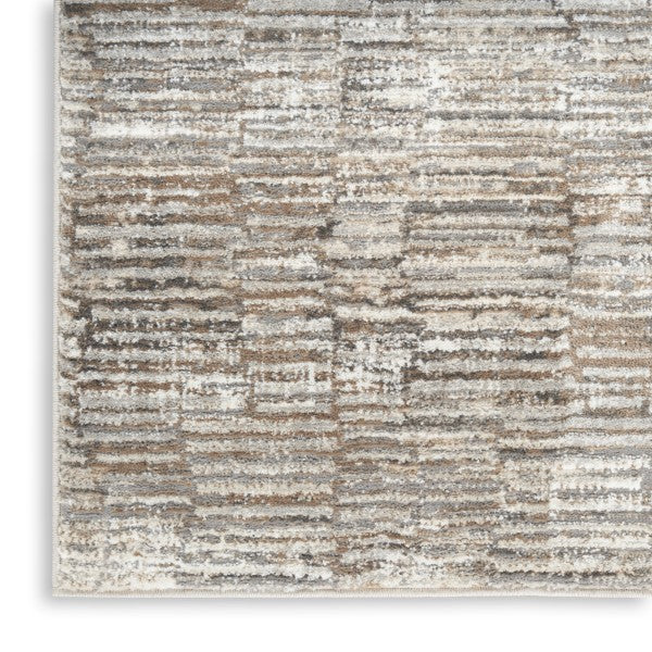 - Nourison Sustainable Trends Collection - London Luxury Rugs