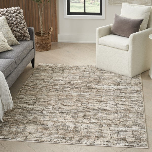 - Nourison Sustainable Trends Collection - London Luxury Rugs