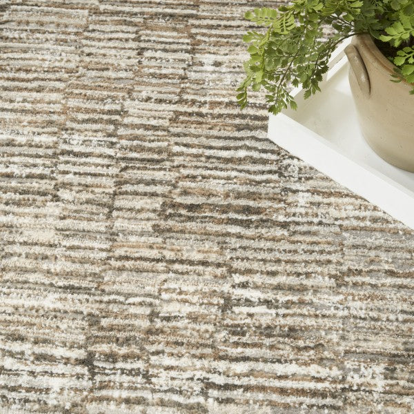 - Nourison Sustainable Trends Collection - London Luxury Rugs