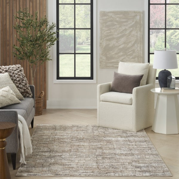 - Nourison Sustainable Trends Collection - London Luxury Rugs