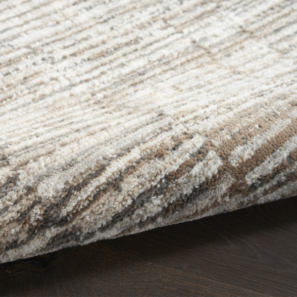 - Nourison Sustainable Trends Collection - London Luxury Rugs