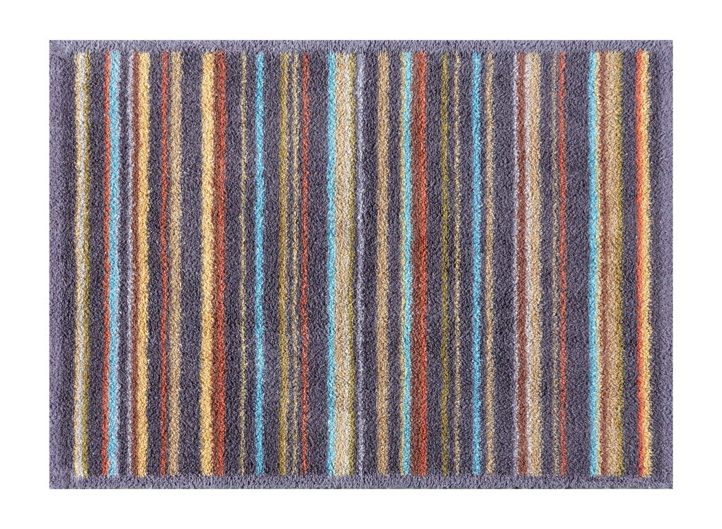 Turtle Mats Indoor Mat Stripes