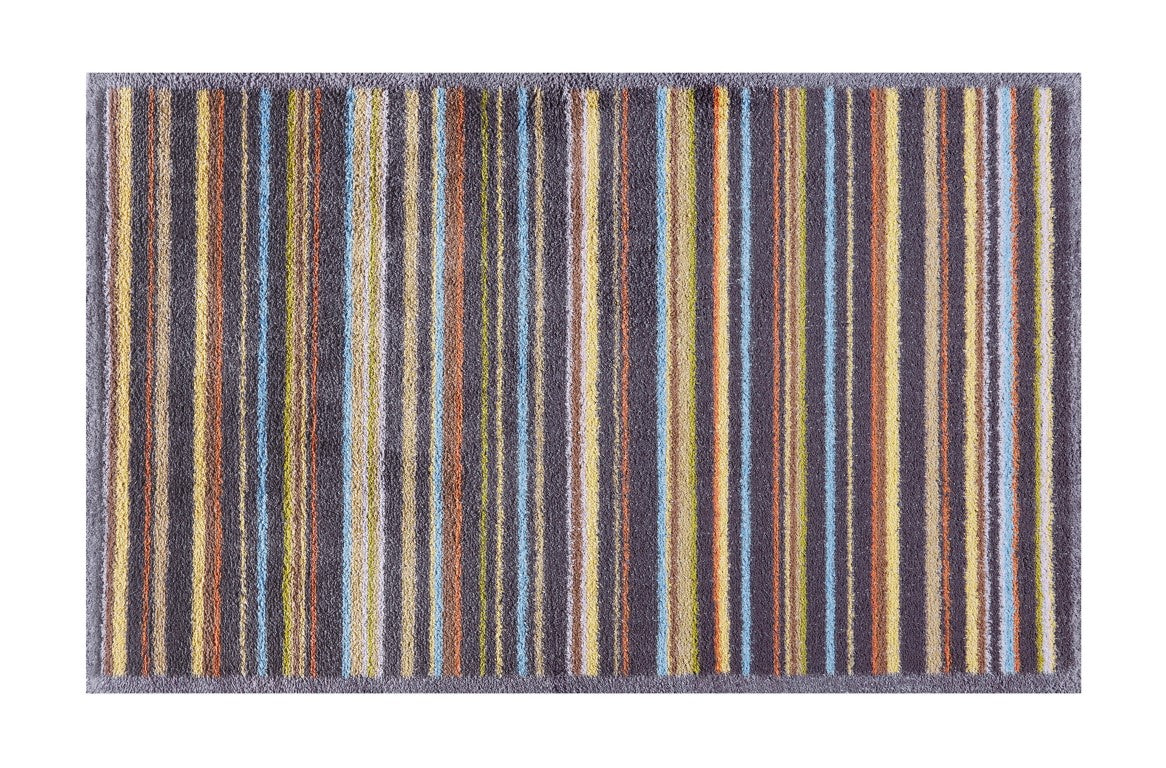Turtle Mats Indoor Mat Stripes