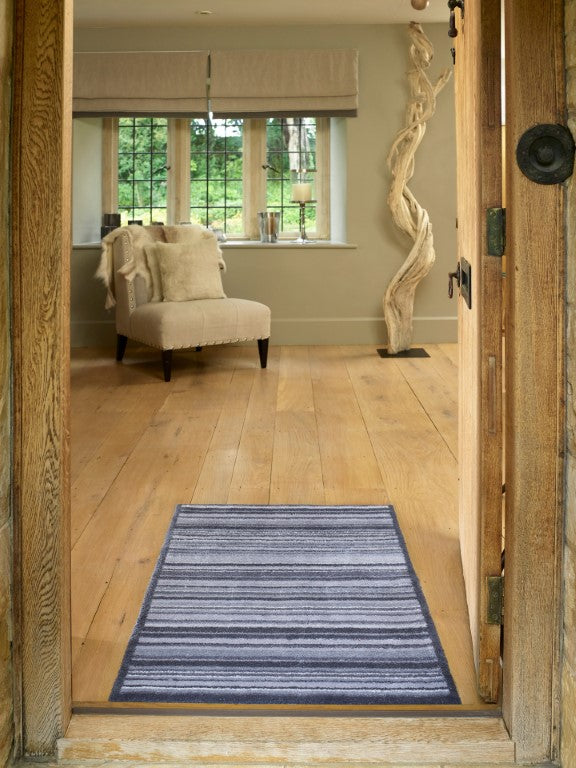 Turtle Mats Indoor Mat Stripes