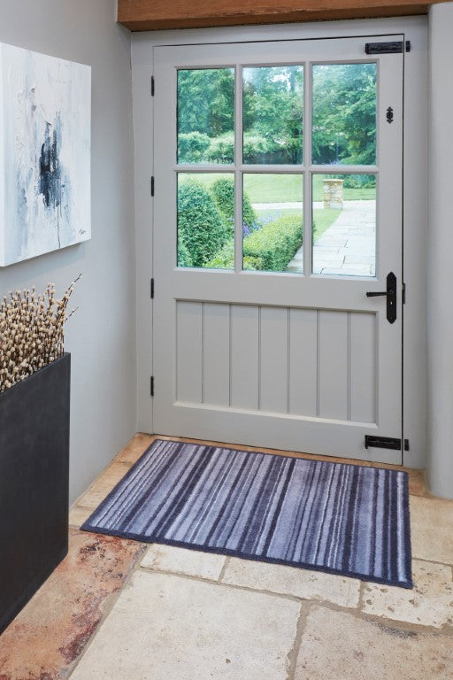 Turtle Mats Indoor Mat Stripes
