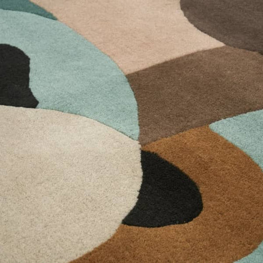 Venus Pastelle Contemporary Rug - London Luxury Rugs Online