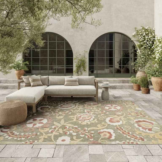 Aloha Range of Outdoor Rugs