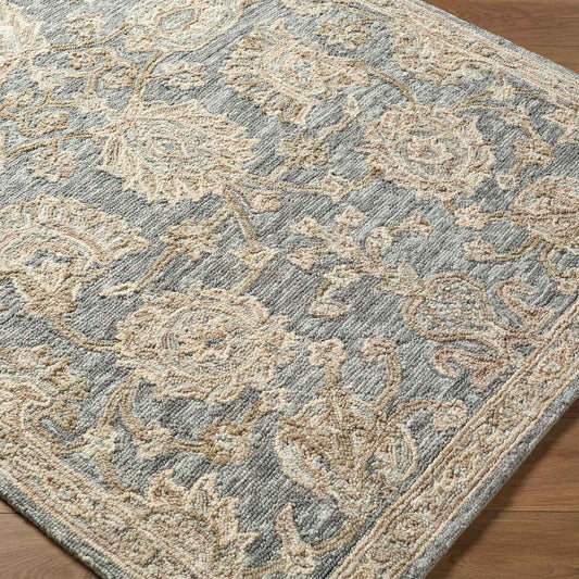 Arnold Hand Tufted Rug