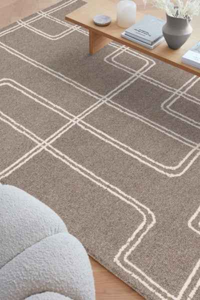Ada Contemporary Rug Collection from Asiatic