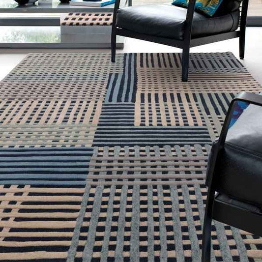 Aspect Contemporary Designer Rug Collection