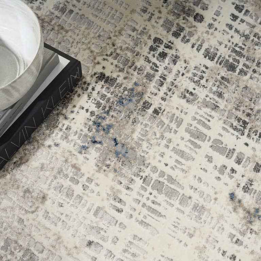 Calvin Klein Infinity Rug Collection