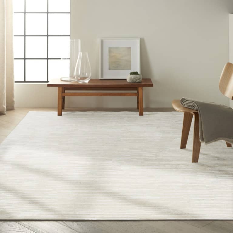 Calvin Klein Linear Rug Collection - London Luxury Rugs Online
