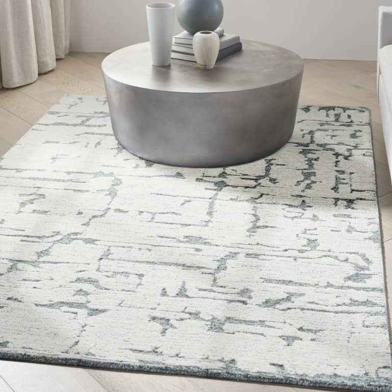 Calvin Klein Sculptural Rug Collection