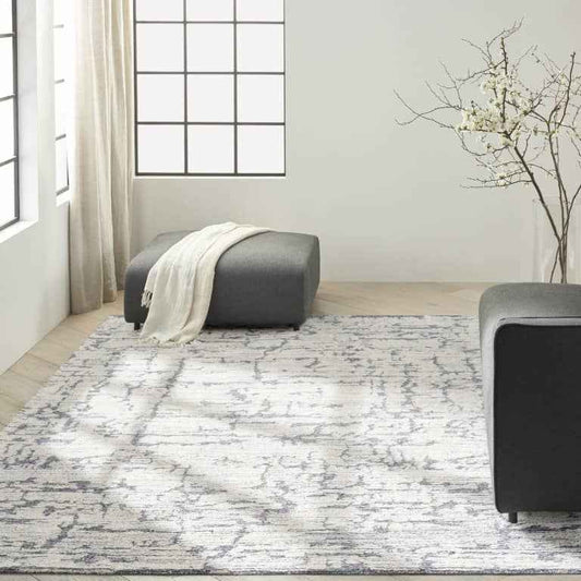 Calvin Klein Sculptural Rug Collection