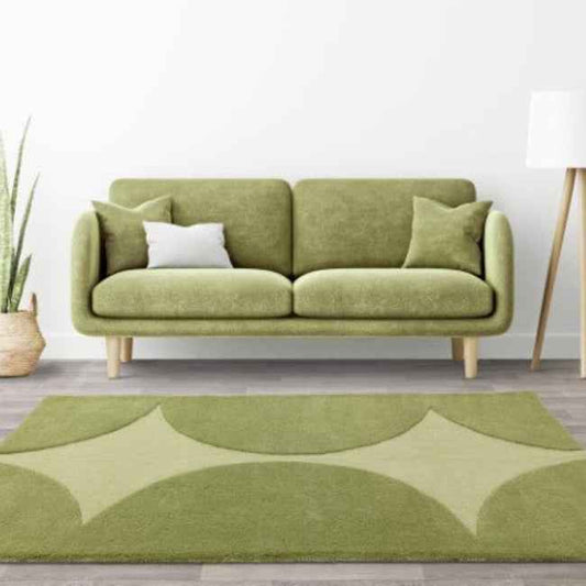 Canvas Contemporary Design Rug Collection - London Luxury Rugs Online