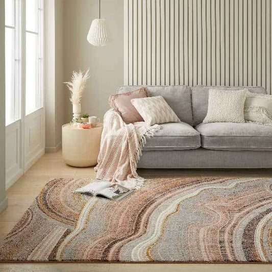 Concept Looms Amara Rug Contemporary Design